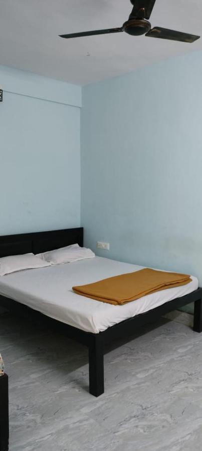 Hotel Royal Leelas Inn Kashid Exterior photo