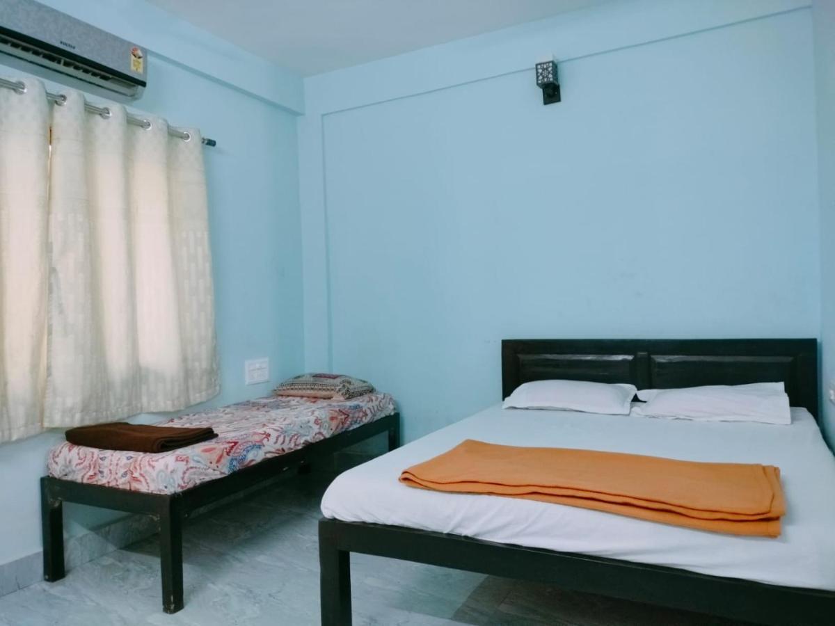 Hotel Royal Leelas Inn Kashid Exterior photo